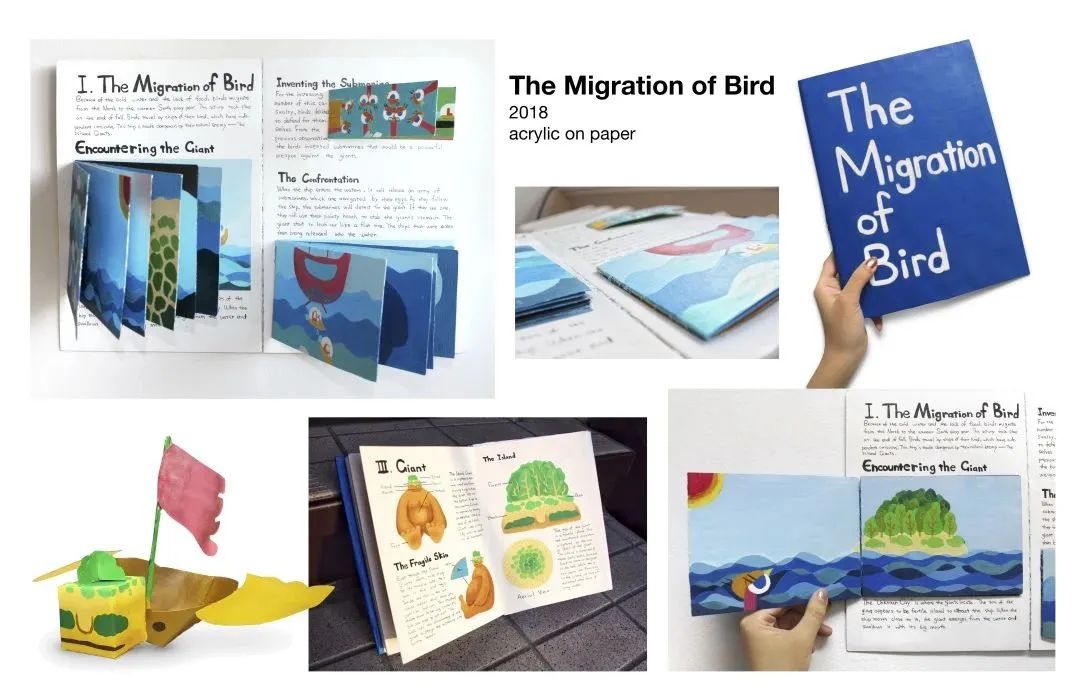 含金量爆表！G7-G12多伦多最专业的美术暑期集训