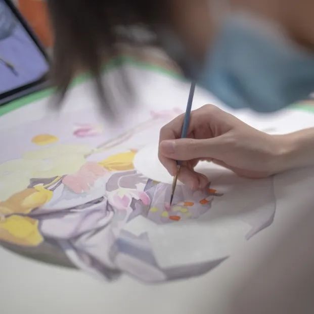 含金量爆表！G7-G12多伦多最专业的美术暑期集训