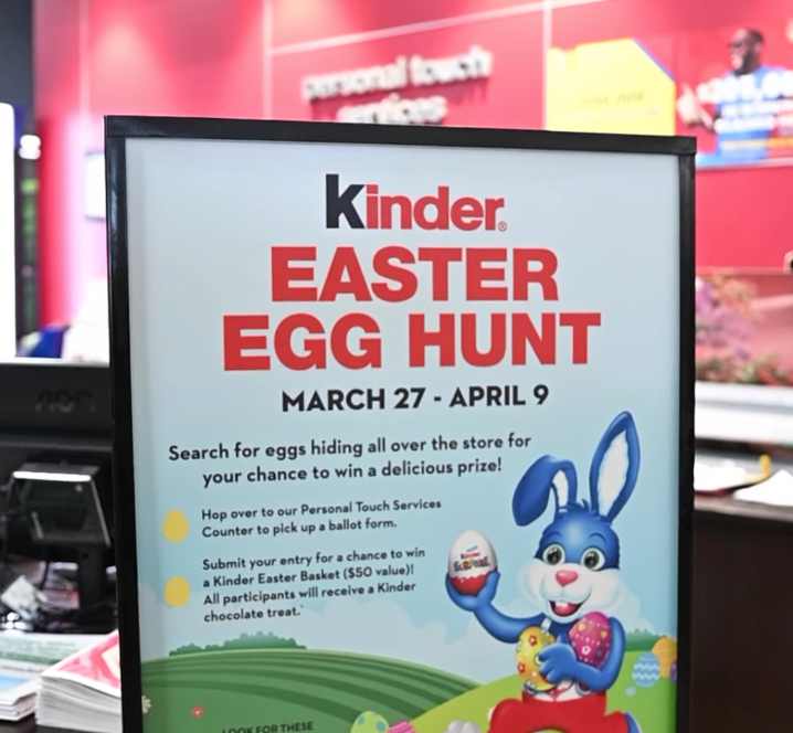 没有人可以拒绝出去耍！大多伦多复活节活动盘一盘：遛娃不出城