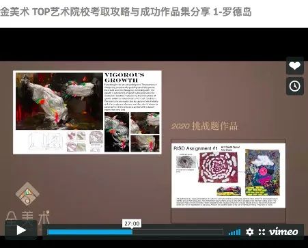 含金量爆表！G7-G12多伦多最专业的美术暑期集训