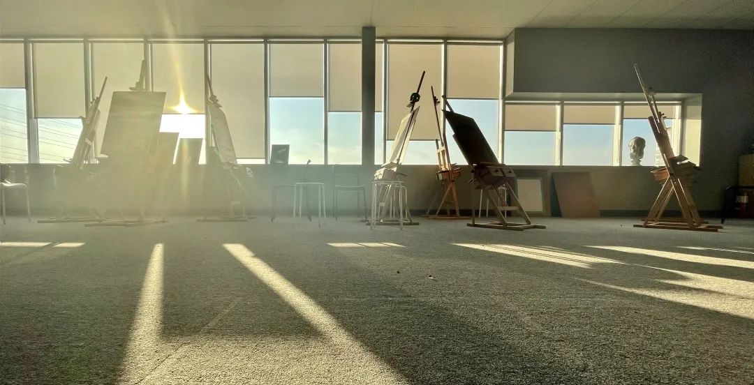 含金量爆表！G7-G12多伦多最专业的美术暑期集训