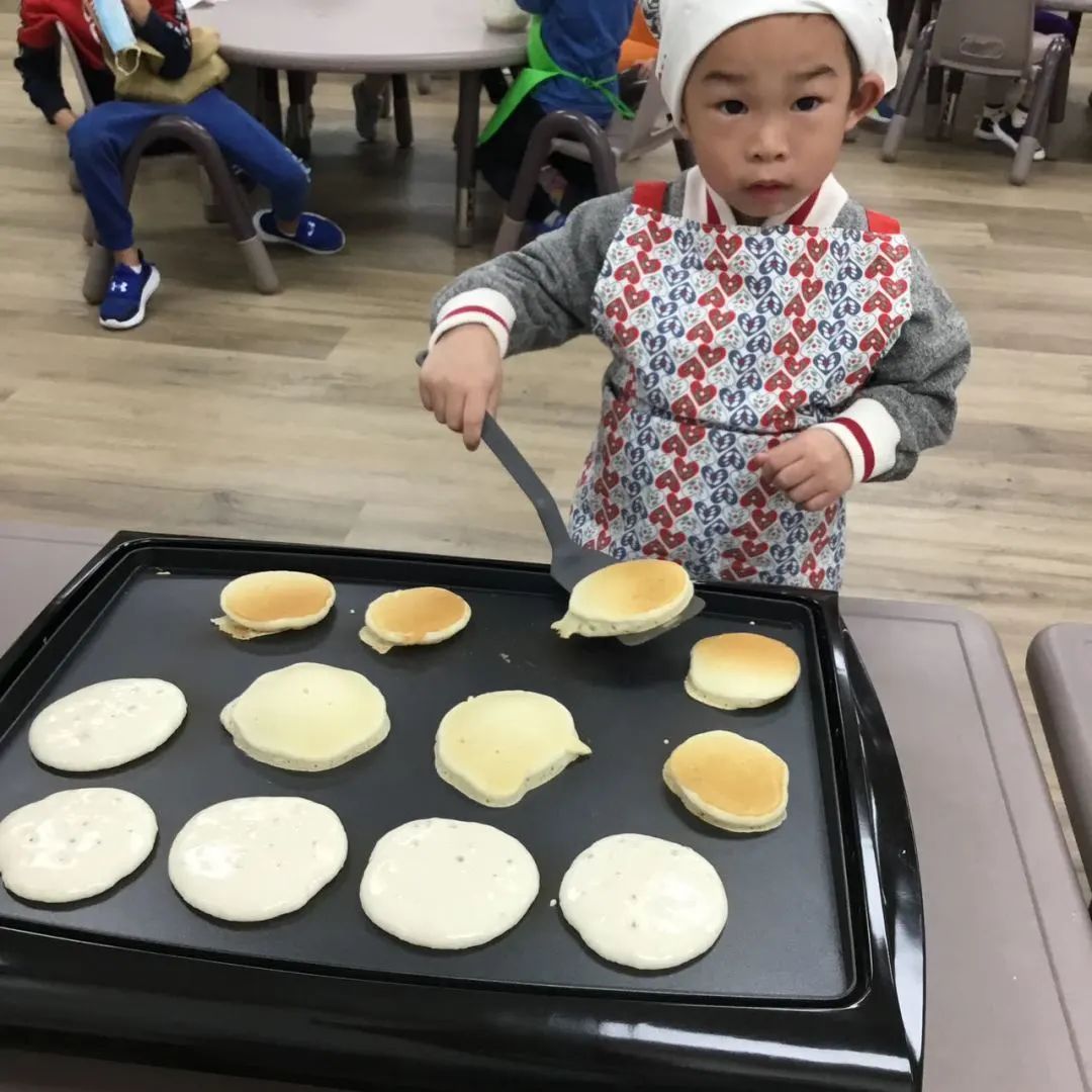 讲真，给娃挑夏令营一点都不难：吃！玩！学！这家蒙校夏令营都完美get