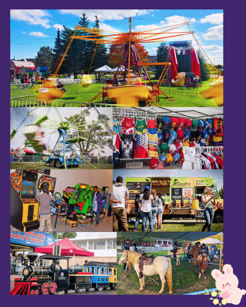 没有人可以拒绝出去耍！大多伦多复活节活动盘一盘：遛娃不出城