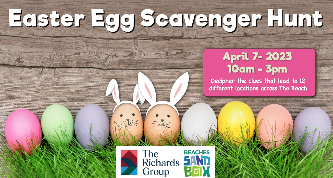 没有人可以拒绝出去耍！大多伦多复活节活动盘一盘：遛娃不出城