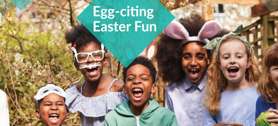 没有人可以拒绝出去耍！大多伦多复活节活动盘一盘：遛娃不出城