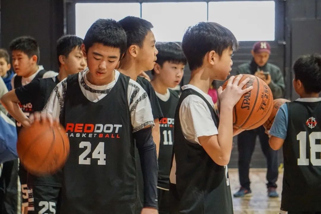 多伦多暑期限定篮球夏令营重磅回归: 早鸟优惠每周立减$50