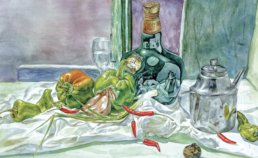 含金量爆表！G7-G12多伦多最专业的美术暑期集训