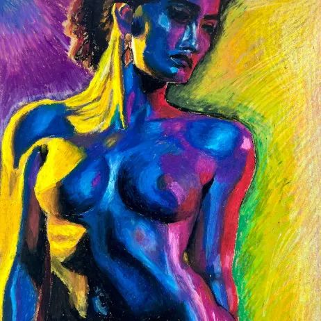 含金量爆表！G7-G12多伦多最专业的美术暑期集训