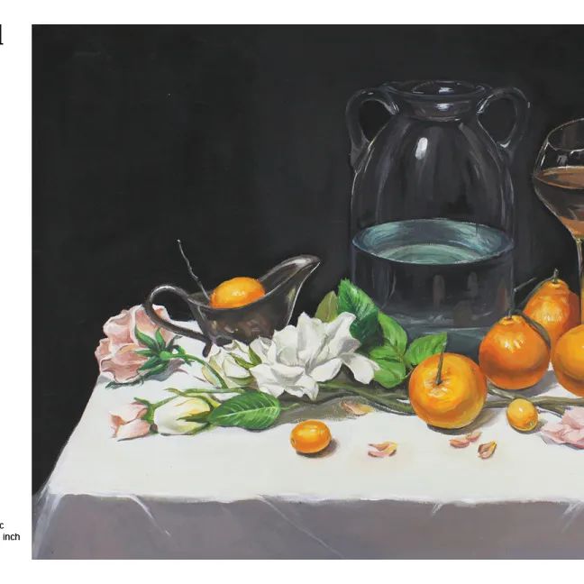 含金量爆表！G7-G12多伦多最专业的美术暑期集训