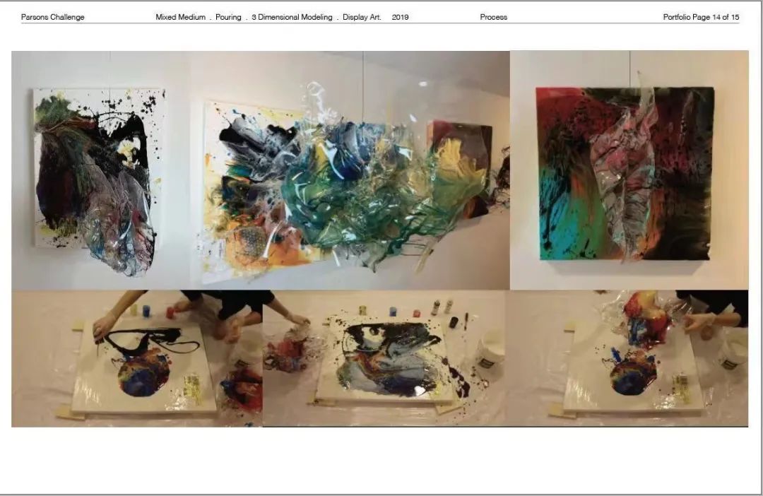 含金量爆表！G7-G12多伦多最专业的美术暑期集训