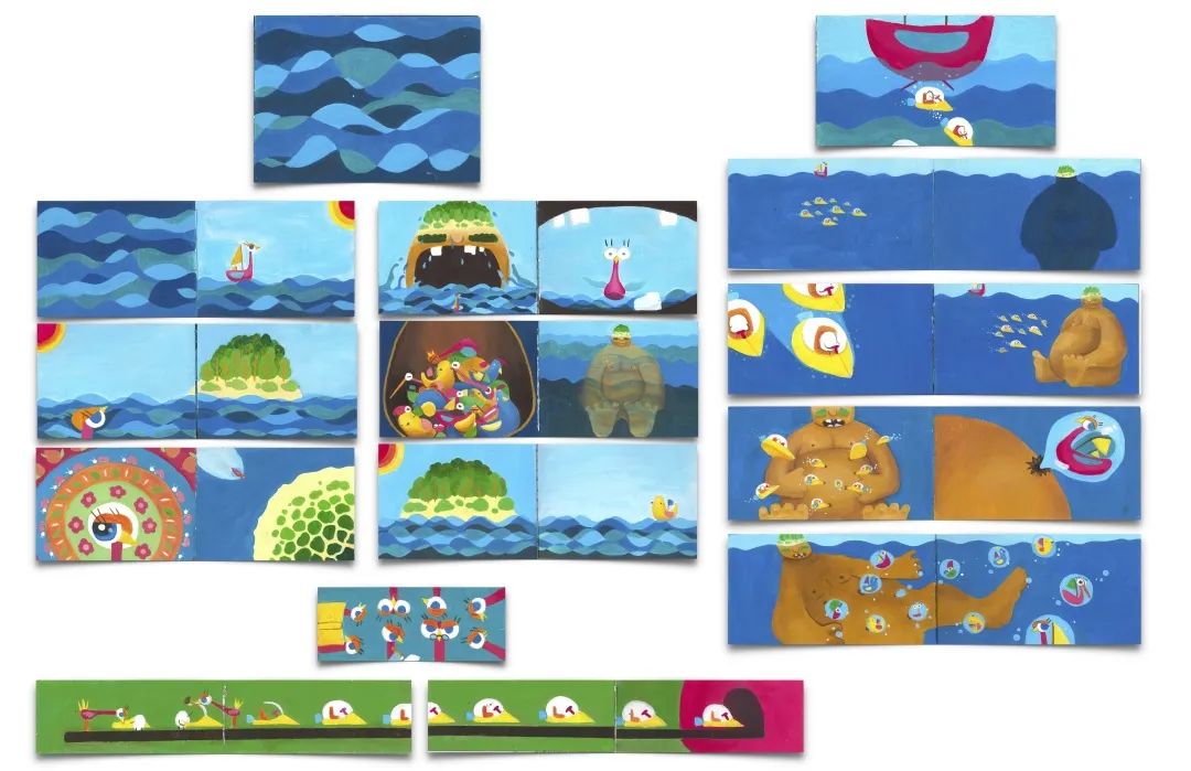 含金量爆表！G7-G12多伦多最专业的美术暑期集训