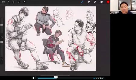 含金量爆表！G7-G12多伦多最专业的美术暑期集训