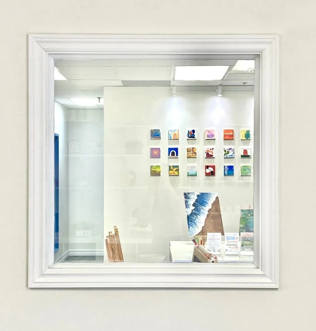 挖到宝！美术手工陶艺，承包团建生日趴...大人小孩一眼入坑的美术工坊