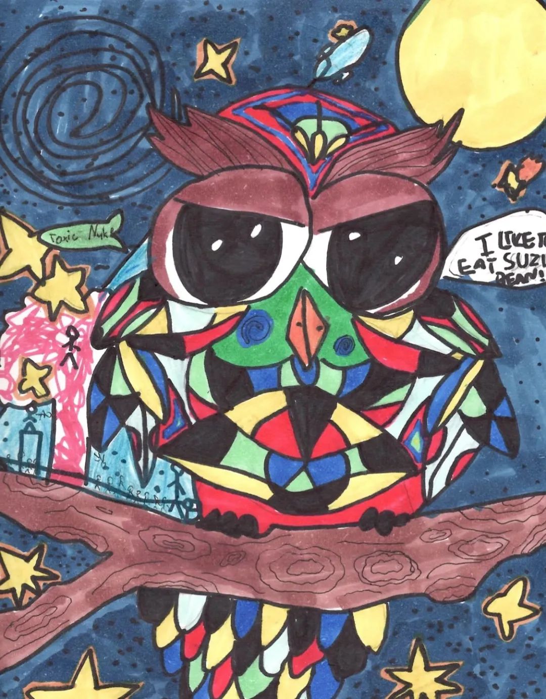 挖到宝！美术手工陶艺，承包团建生日趴...大人小孩一眼入坑的美术工坊