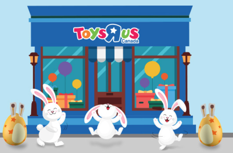 没有人可以拒绝出去耍！大多伦多复活节活动盘一盘：遛娃不出城