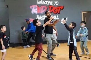 多伦多暑期限定篮球夏令营重磅回归: 早鸟优惠每周立减$50