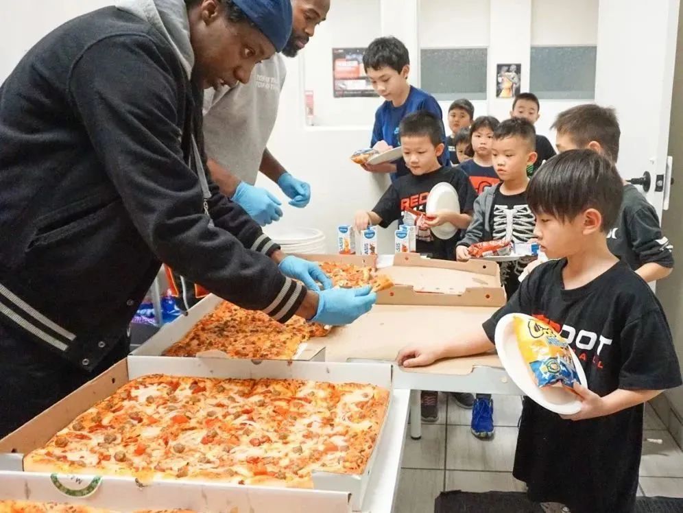 多伦多暑期限定篮球夏令营重磅回归: 早鸟优惠每周立减$50