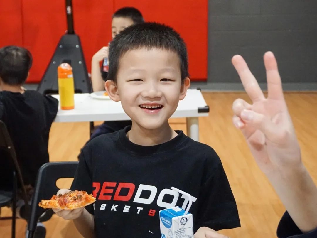 多伦多暑期限定篮球夏令营重磅回归: 早鸟优惠每周立减$50