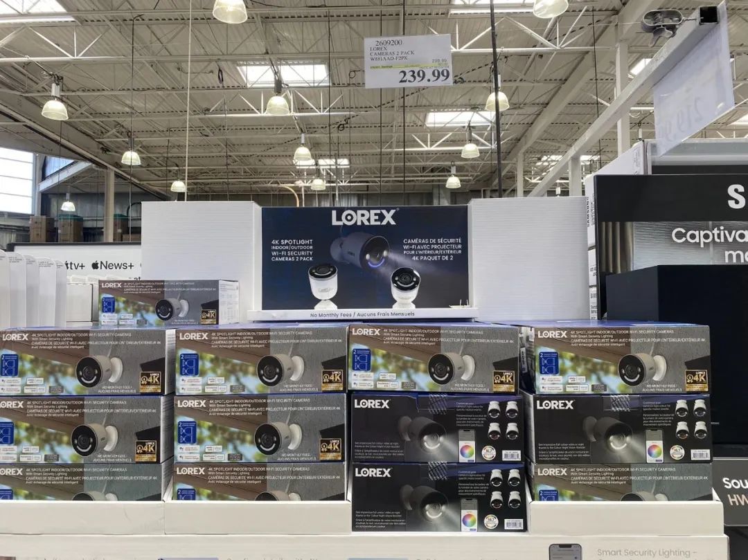 Costco本周门店实拍：看物价！看收据！看存款！凉凉了~