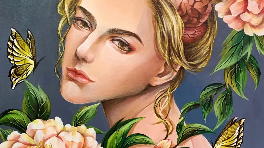 含金量爆表！G7-G12多伦多最专业的美术暑期集训