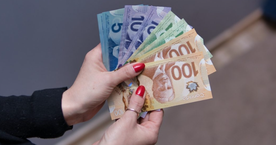 安省家庭最高可领$976,今年碳税补贴已发:没拿到该怎么办? 安省家庭最高可领$976,今年碳税补贴已发:没拿到该怎么办?