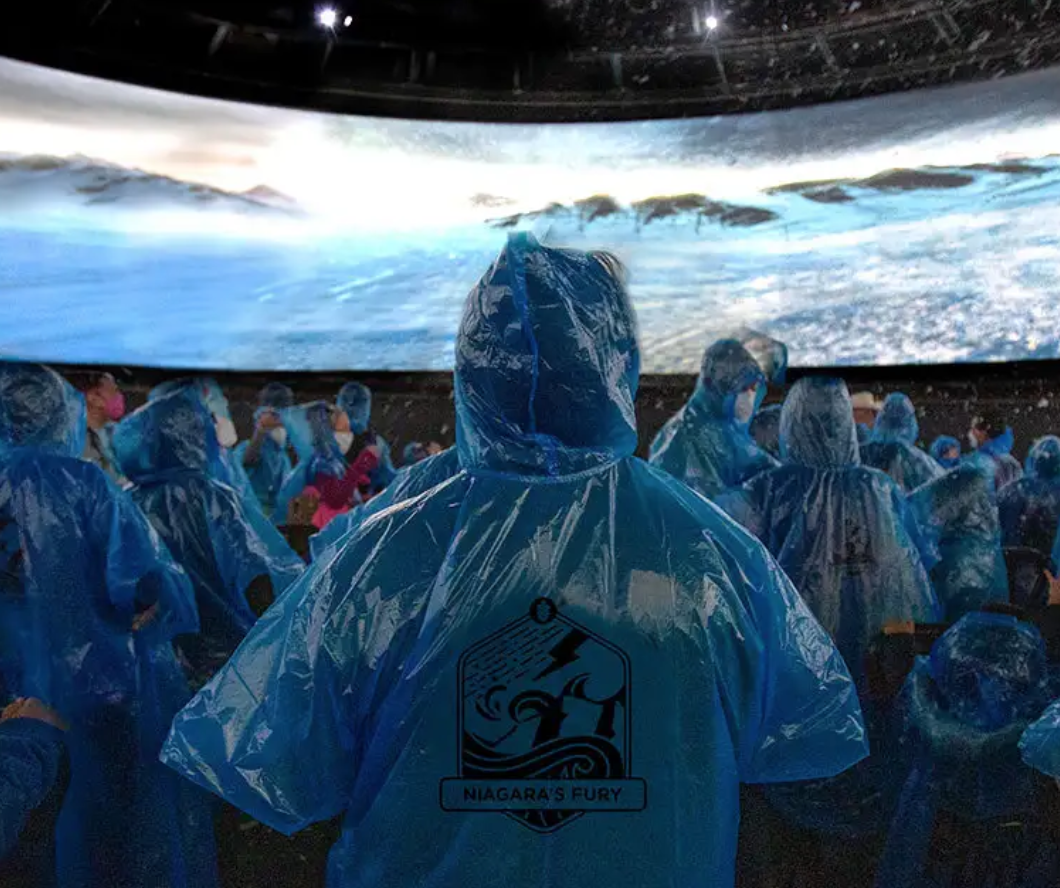 长周末游玩攻略：白水步道、缆车本周开放！这才是畅玩大瀑布的正确打开方式！
