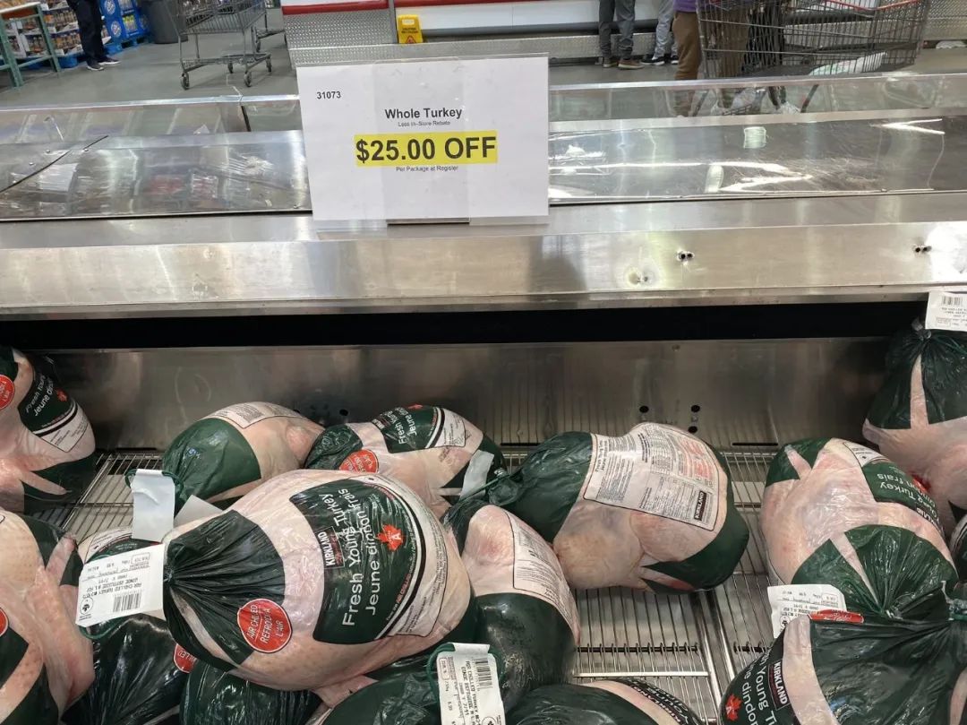Costco本周门店实拍：看物价！看收据！看存款！凉凉了~