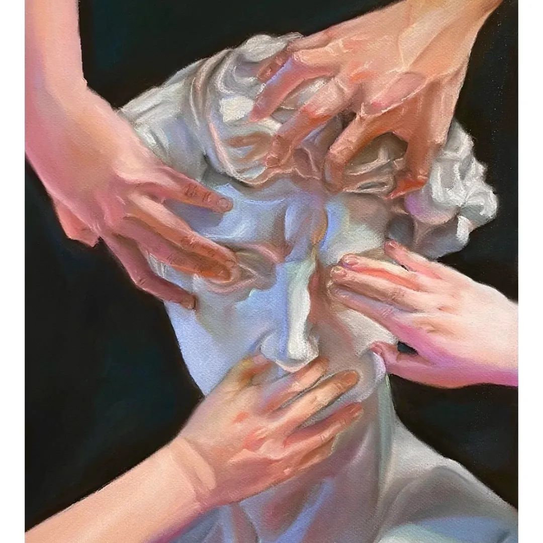 含金量爆表！G7-G12多伦多最专业的美术暑期集训