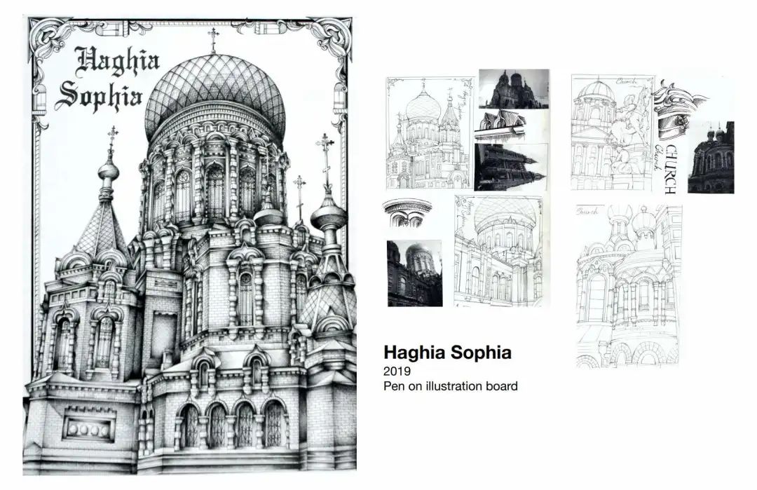 含金量爆表！G7-G12多伦多最专业的美术暑期集训