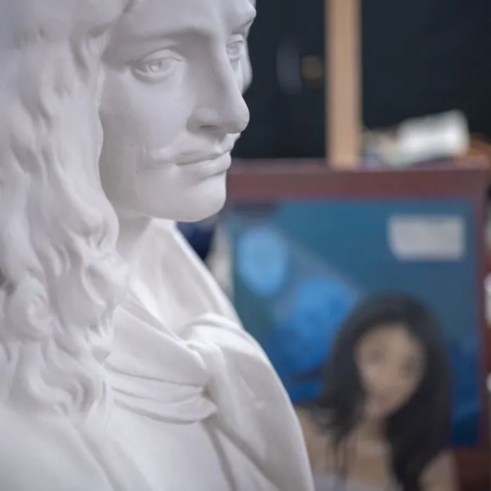 含金量爆表！G7-G12多伦多最专业的美术暑期集训