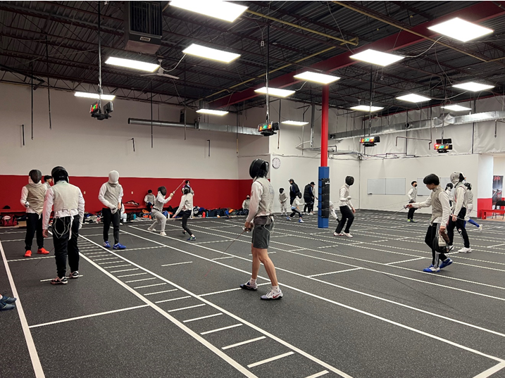 学一项贵族运动,做一个阳光少年!Jinko击剑俱乐部快乐暑期档早鸟体验额外9折! 学一项贵族运动,做一个阳光少年!Jinko击剑俱乐部快乐暑期档早鸟体验额外9折!