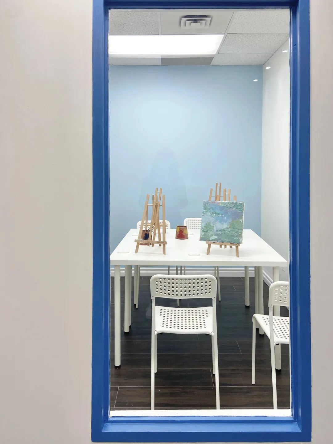 挖到宝！美术手工陶艺，承包团建生日趴...大人小孩一眼入坑的美术工坊