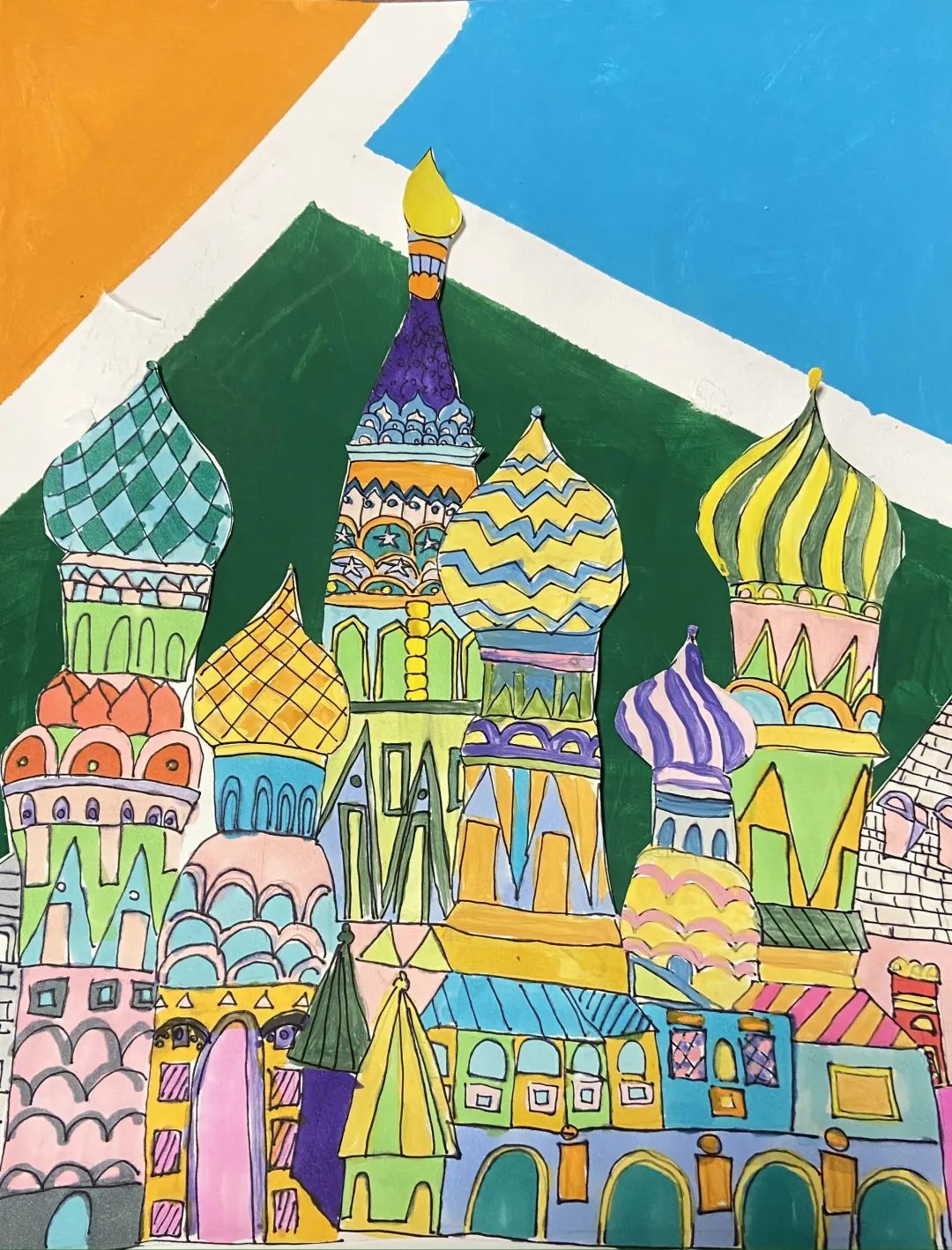 挖到宝！美术手工陶艺，承包团建生日趴...大人小孩一眼入坑的美术工坊