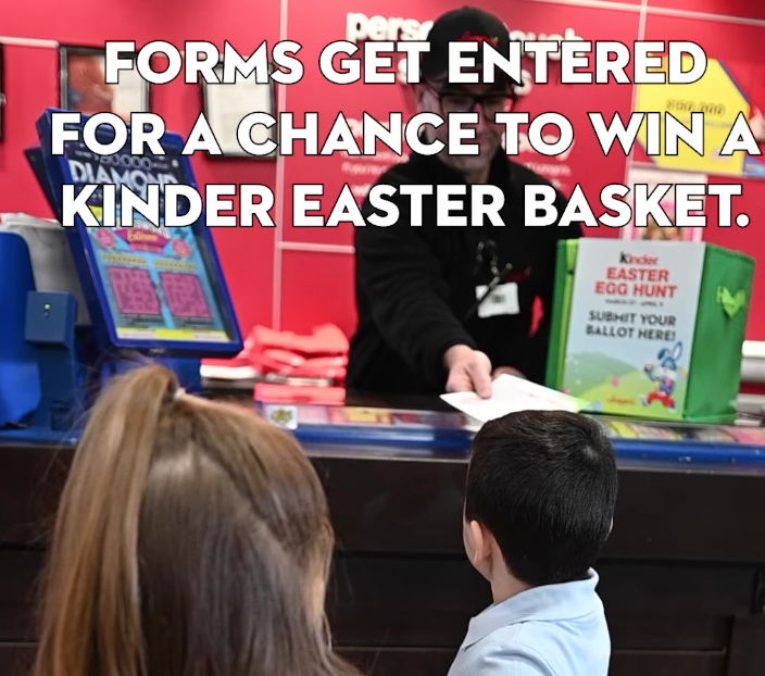 没有人可以拒绝出去耍！大多伦多复活节活动盘一盘：遛娃不出城