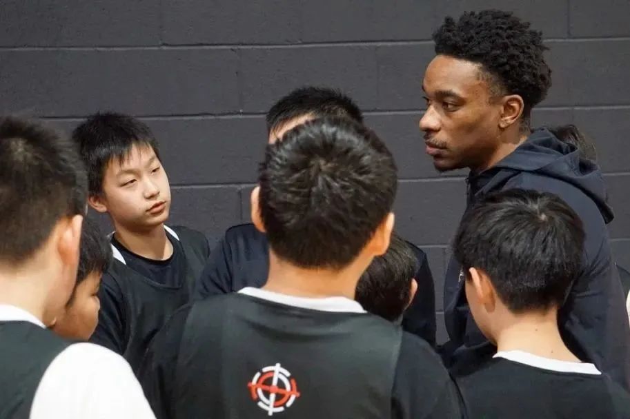 多伦多暑期限定篮球夏令营重磅回归: 早鸟优惠每周立减$50