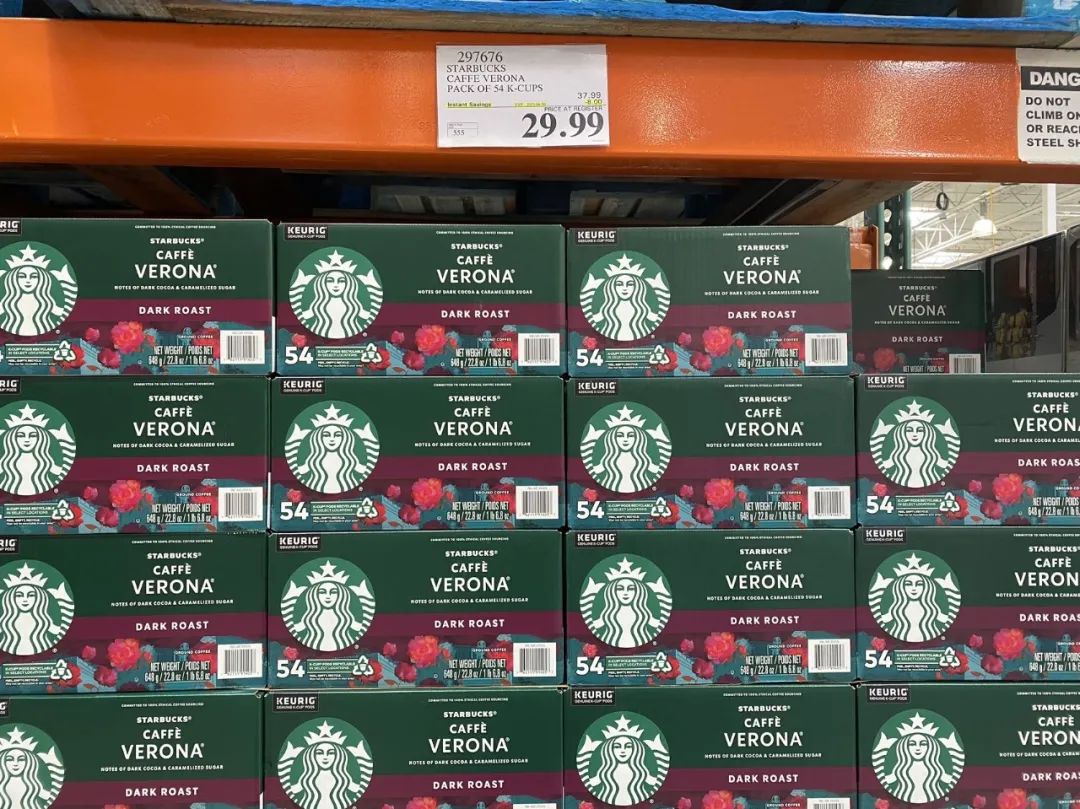 Costco本周门店实拍：看物价！看收据！看存款！凉凉了~