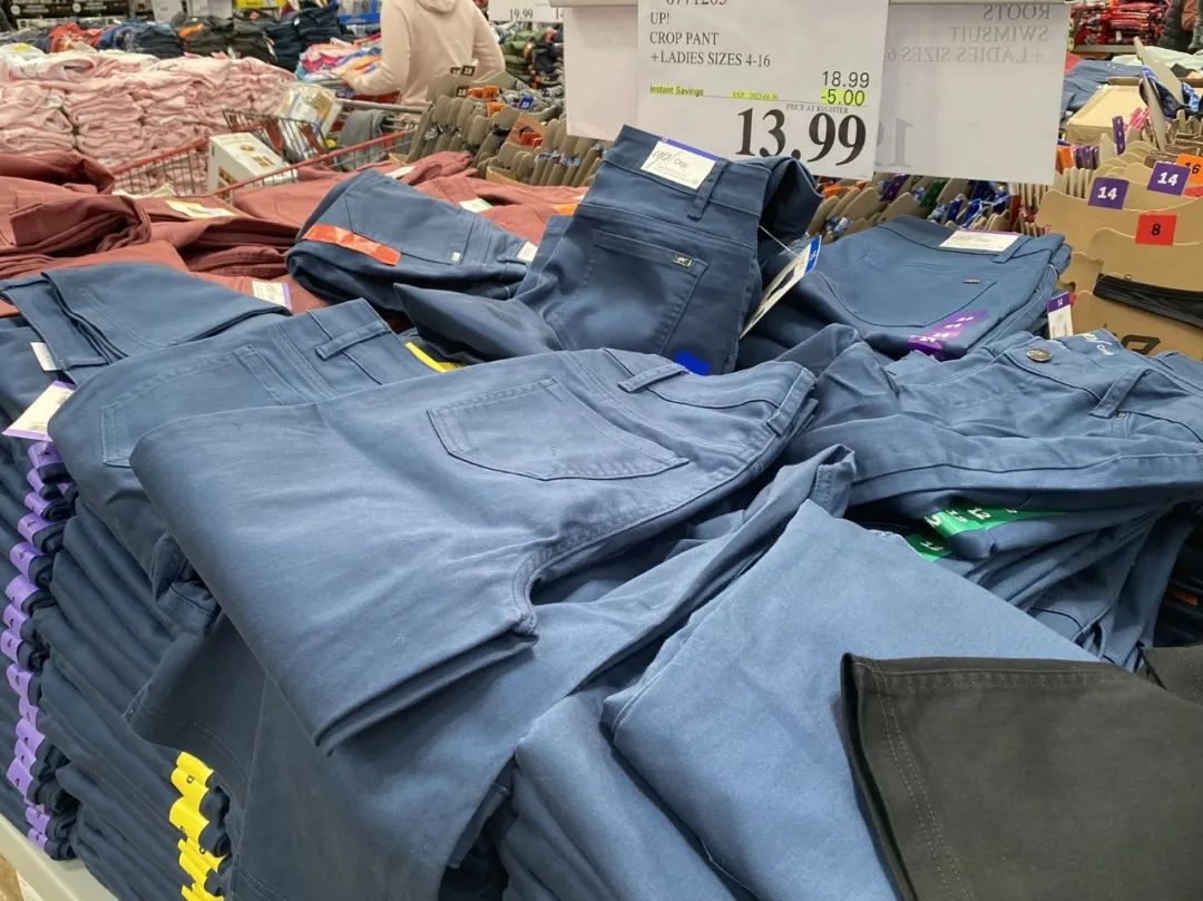 Costco本周门店实拍：看物价！看收据！看存款！凉凉了~