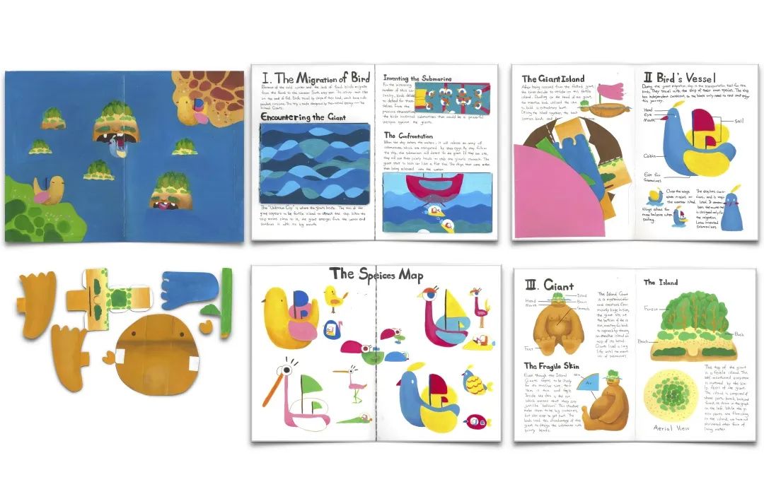 含金量爆表！G7-G12多伦多最专业的美术暑期集训