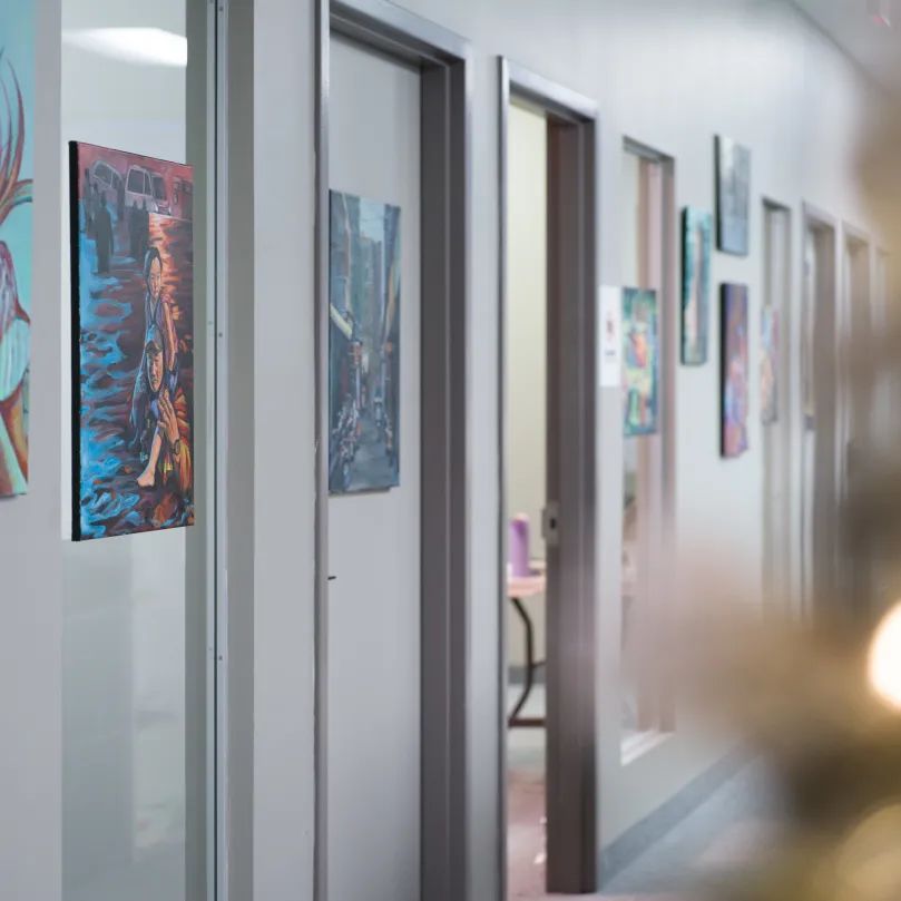 含金量爆表！G7-G12多伦多最专业的美术暑期集训