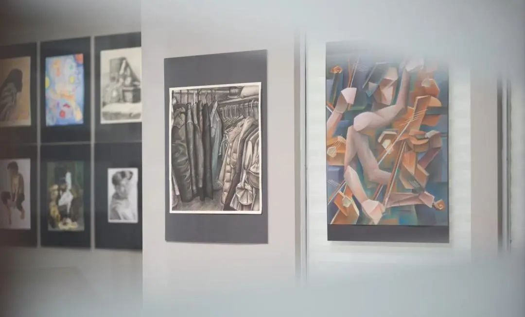 含金量爆表！G7-G12多伦多最专业的美术暑期集训