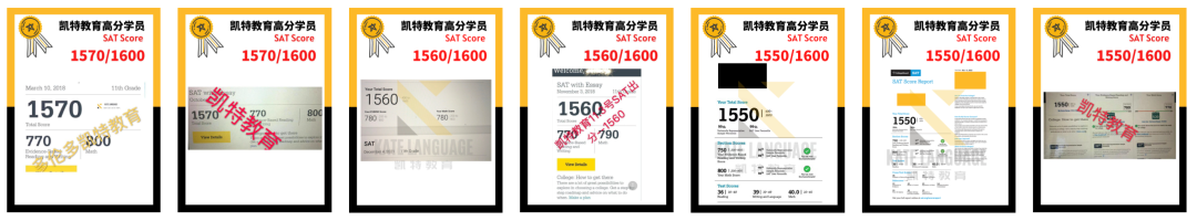 3-12年级学术规划：2023暑假-2024春季全学年课程火热报名中