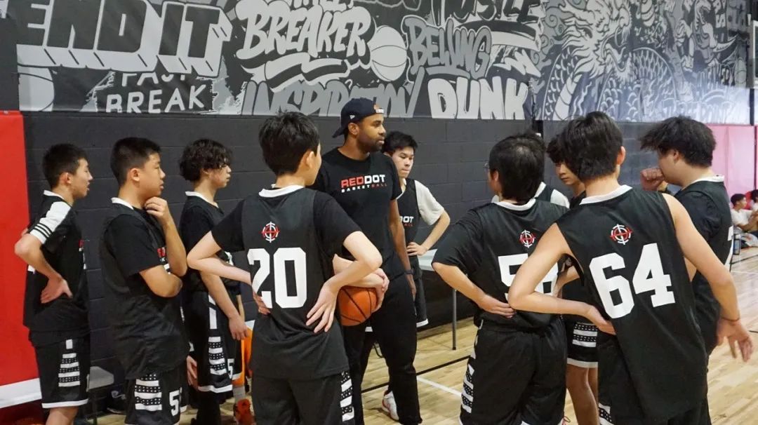 多伦多暑期限定篮球夏令营重磅回归: 早鸟优惠每周立减$50