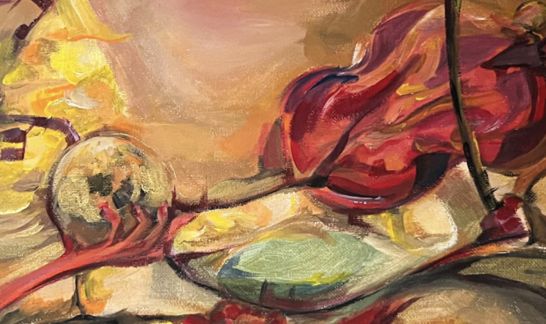 含金量爆表！G7-G12多伦多最专业的美术暑期集训