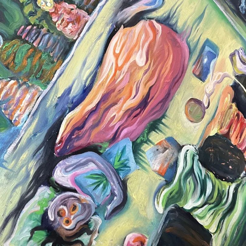 含金量爆表！G7-G12多伦多最专业的美术暑期集训