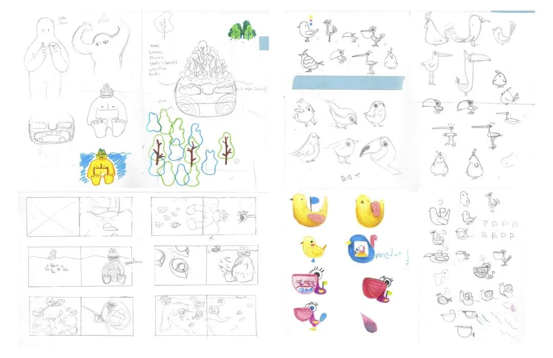 含金量爆表！G7-G12多伦多最专业的美术暑期集训