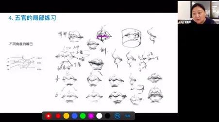 含金量爆表！G7-G12多伦多最专业的美术暑期集训