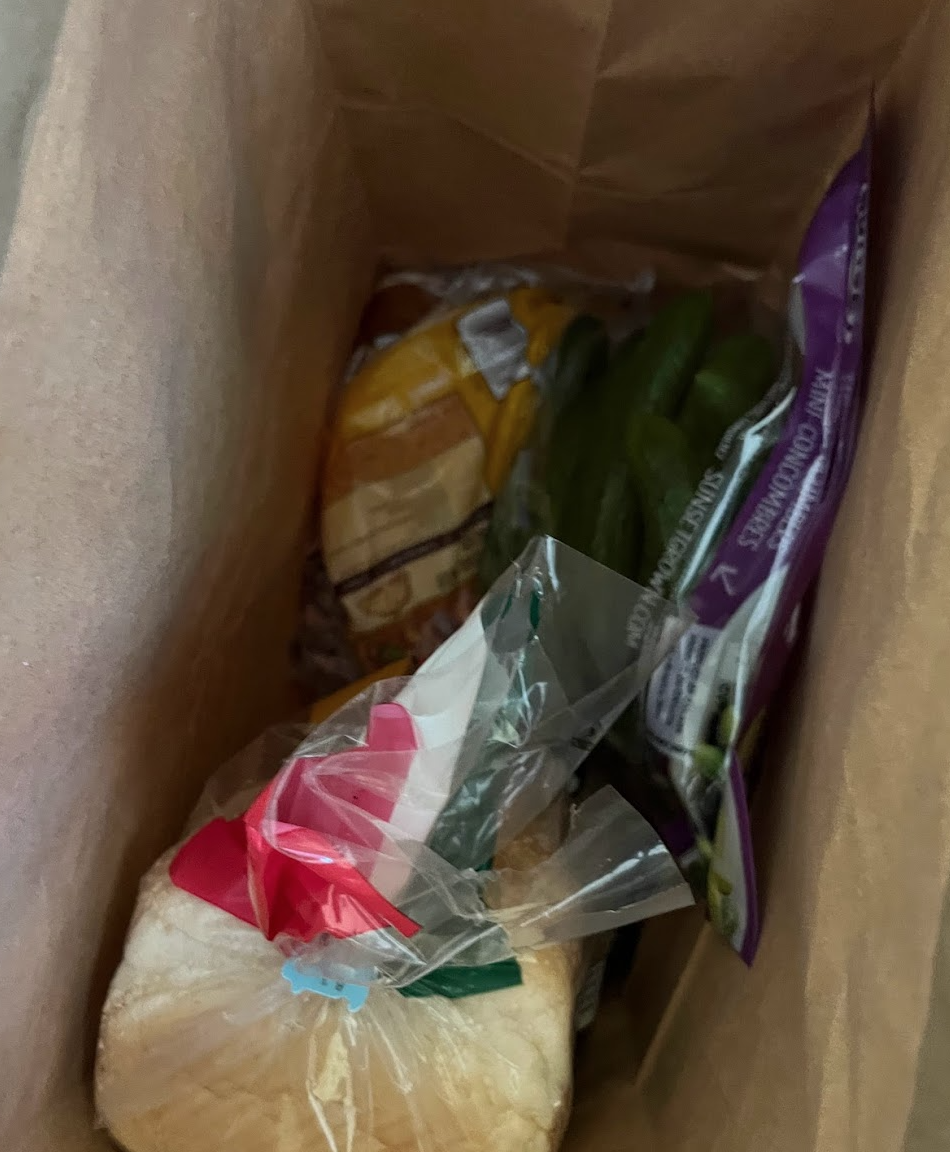 油价明天涨8分!沃尔玛限时网购买菜免费送到家,可太香了~ 油价明天涨8分!沃尔玛限时网购买菜免费送到家,可太香了~