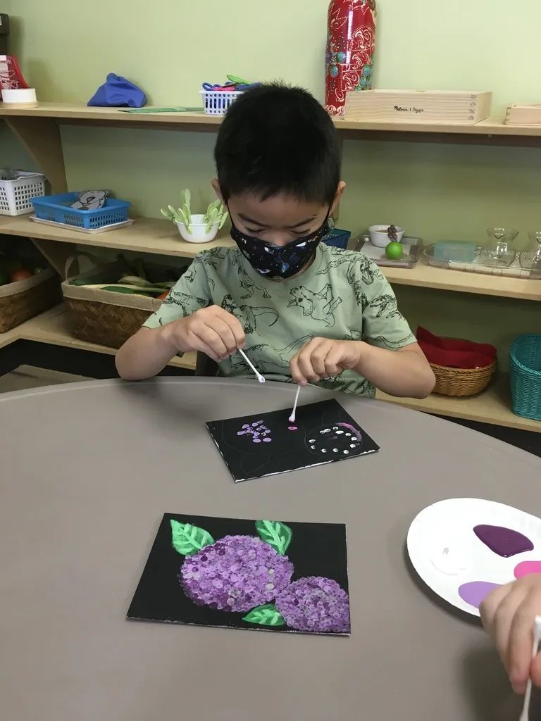 讲真，给娃挑夏令营一点都不难：吃！玩！学！这家蒙校夏令营都完美get