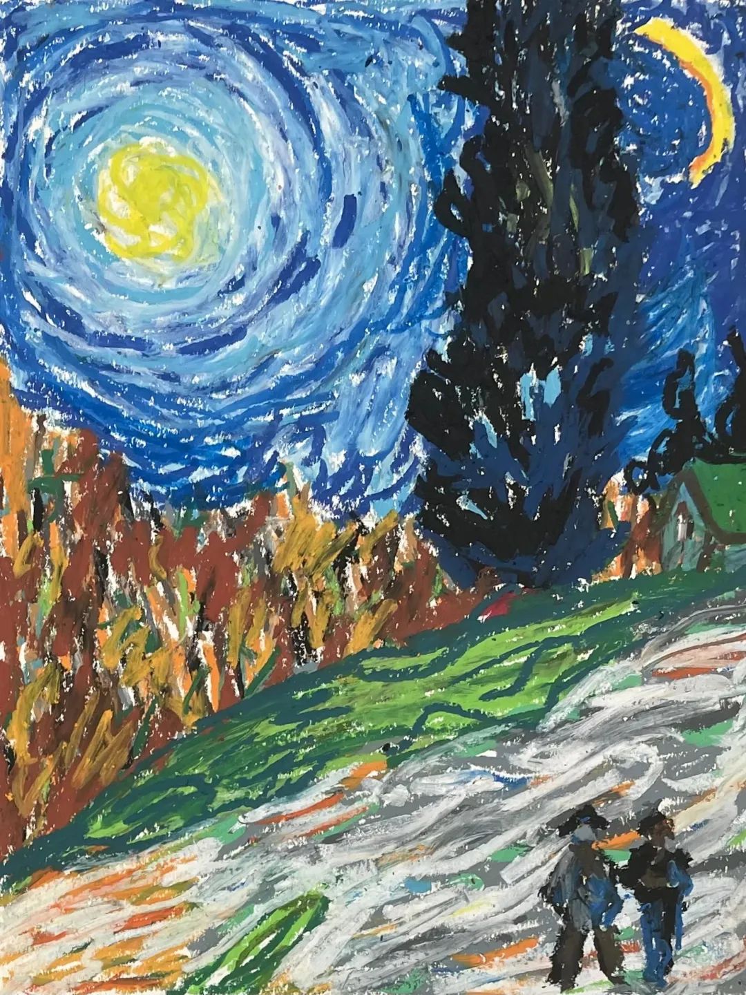 挖到宝！美术手工陶艺，承包团建生日趴...大人小孩一眼入坑的美术工坊