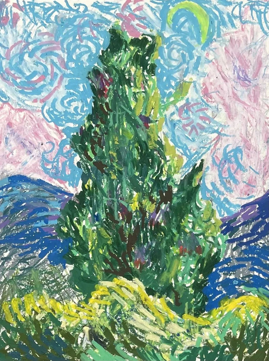 挖到宝！美术手工陶艺，承包团建生日趴...大人小孩一眼入坑的美术工坊